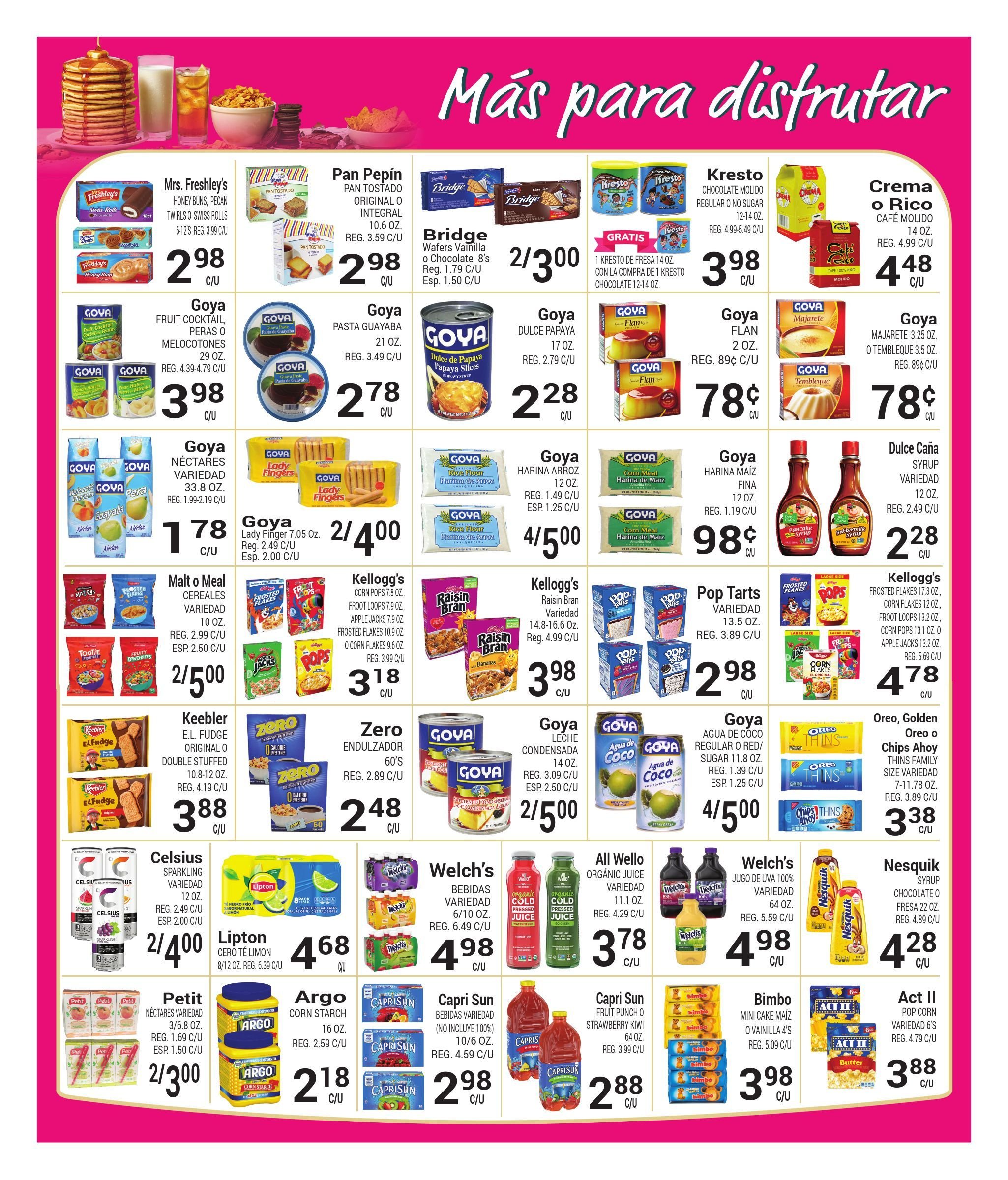 Hatillo Kash N' Karry — page 4