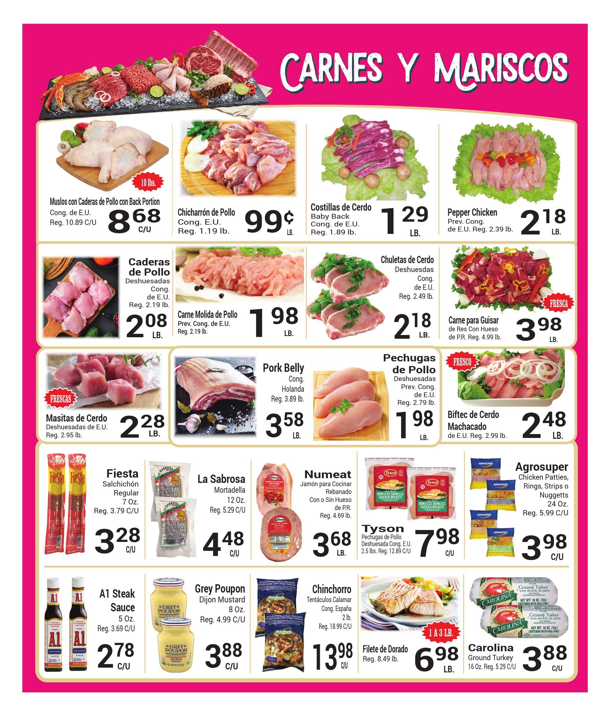 Hatillo Kash N' Karry — page 8