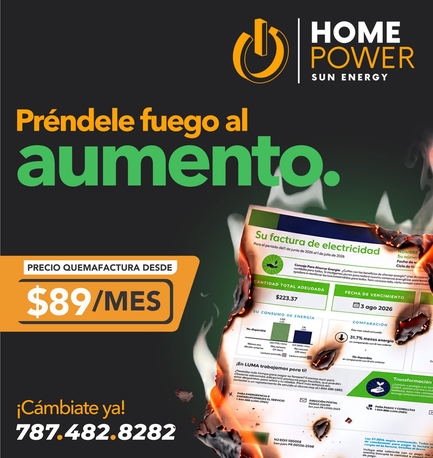 Home Power — página 1