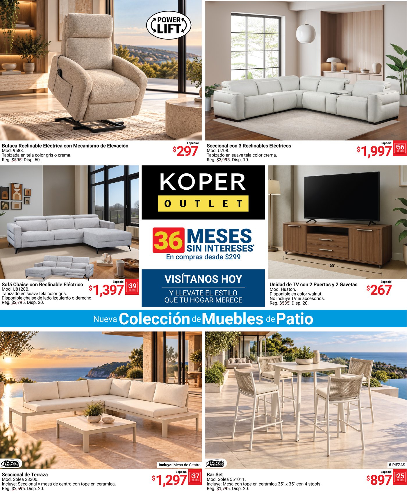 Koper Outlet — page 2