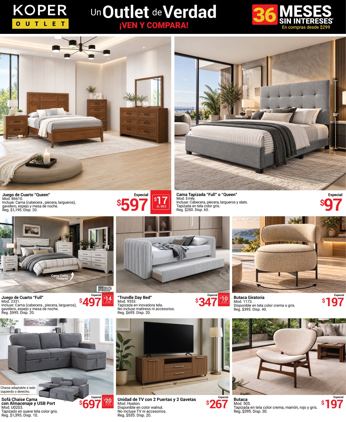Koper Outlet — page 2