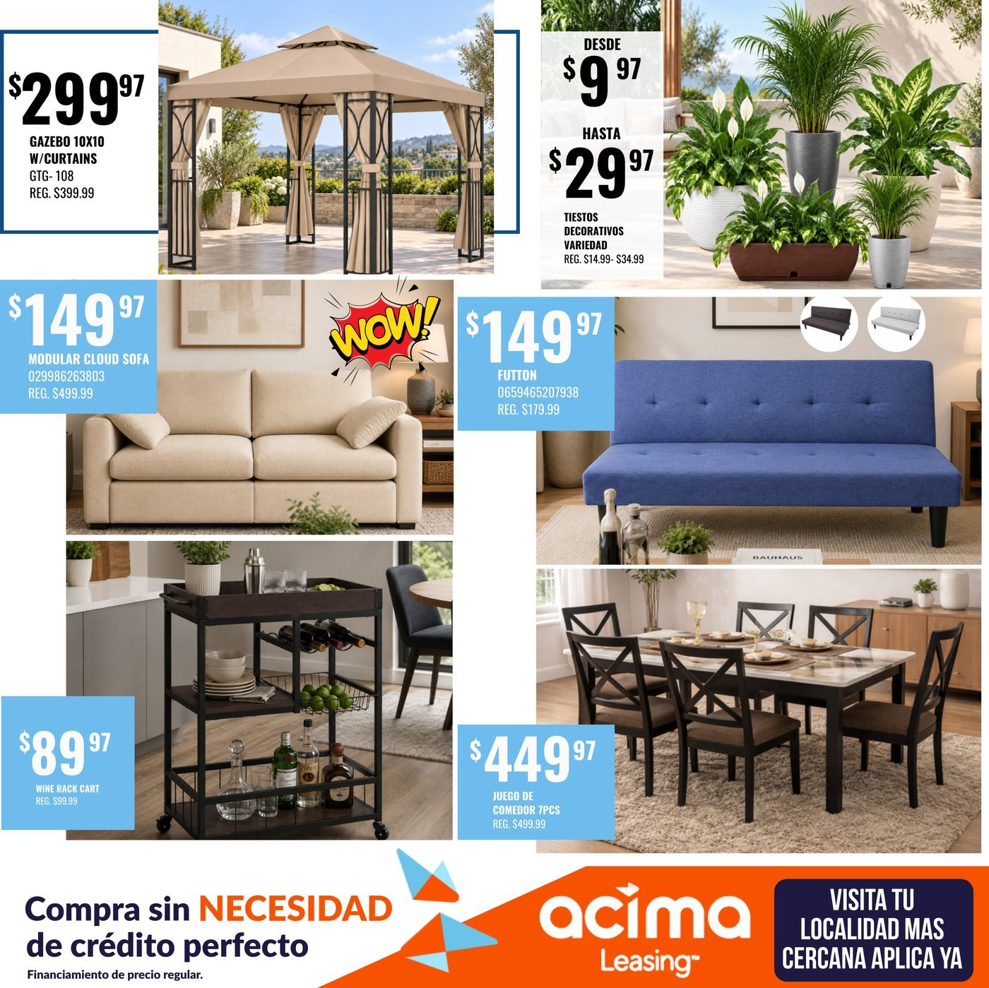 Max's — página 16