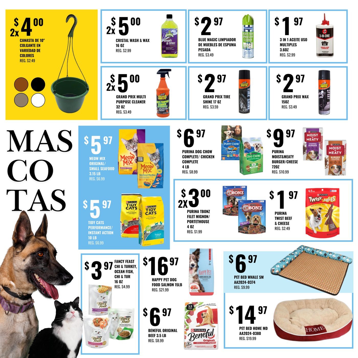 Max's — página 18