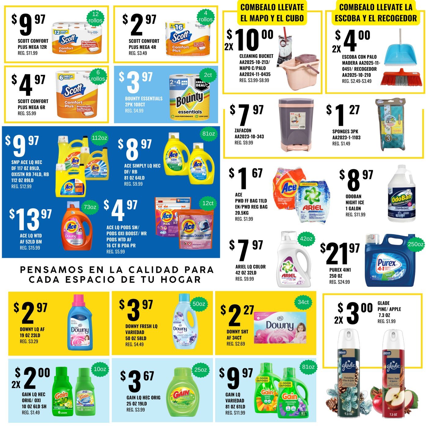 Max's — página 19