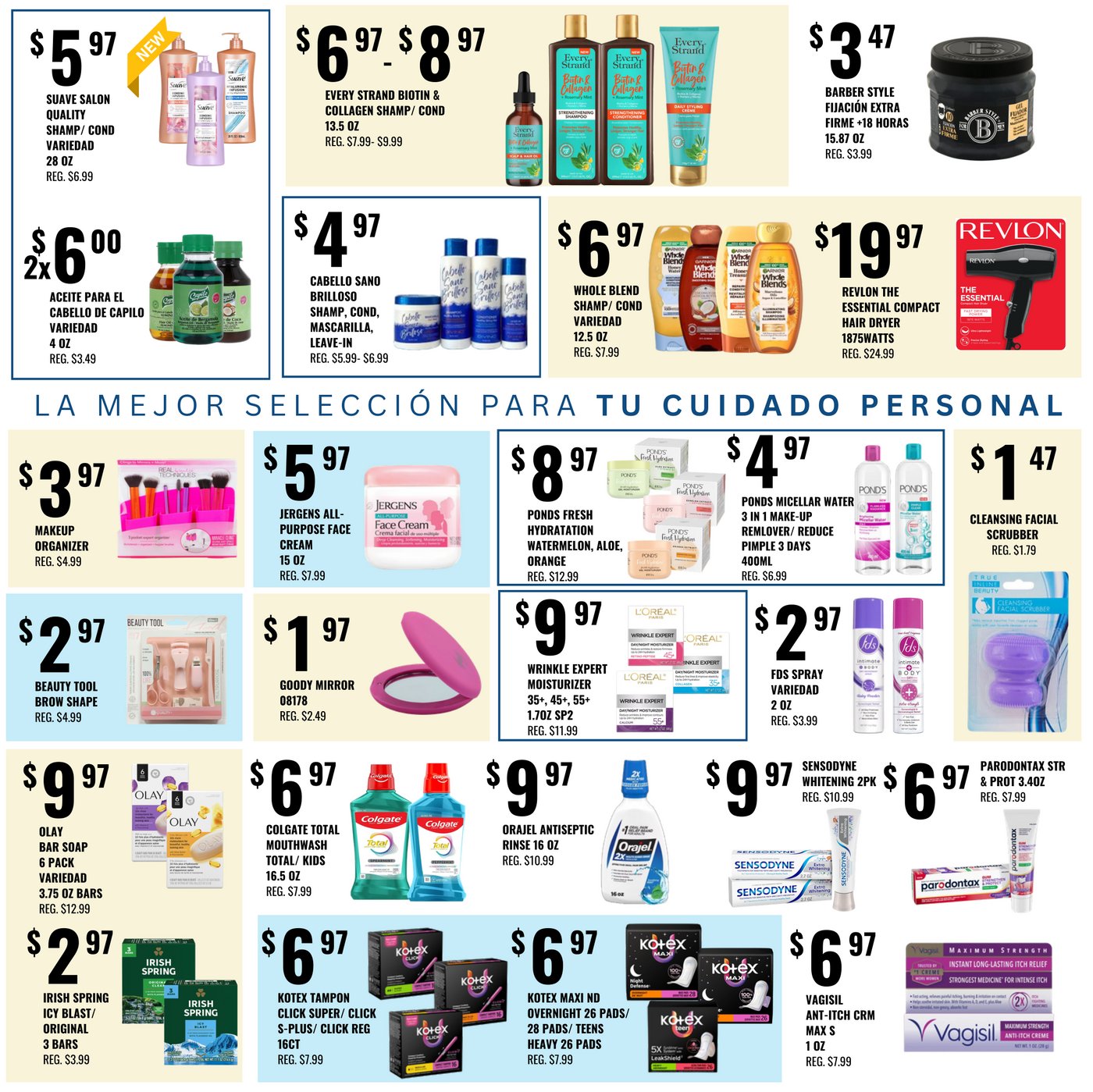 Max's — página 17