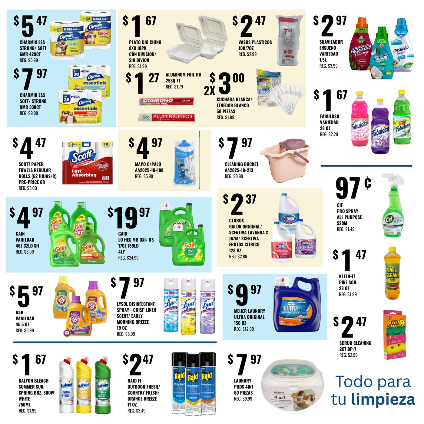 Max's — página 19