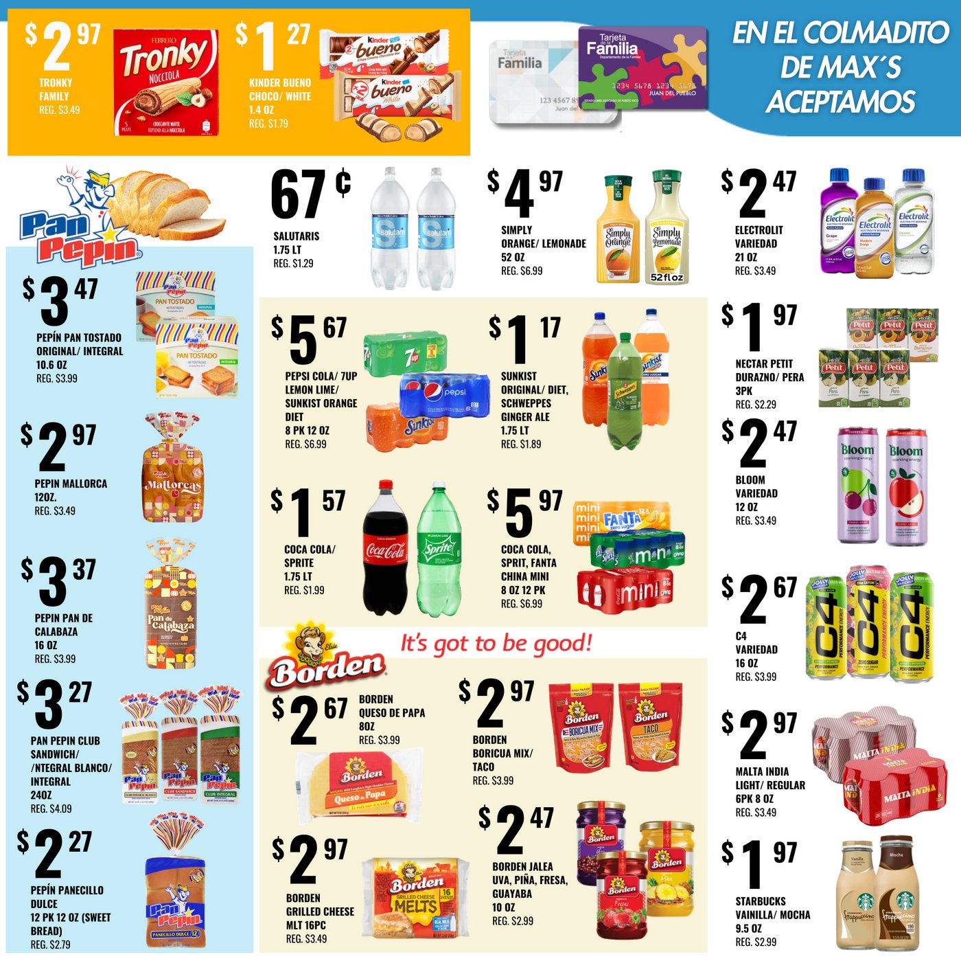 Max's — página 20