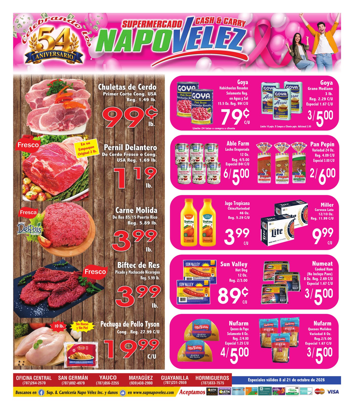 Napo Vélez — page 1