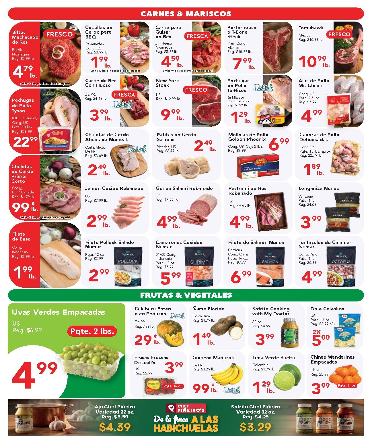 Ralph's Food Warehouse — page 4