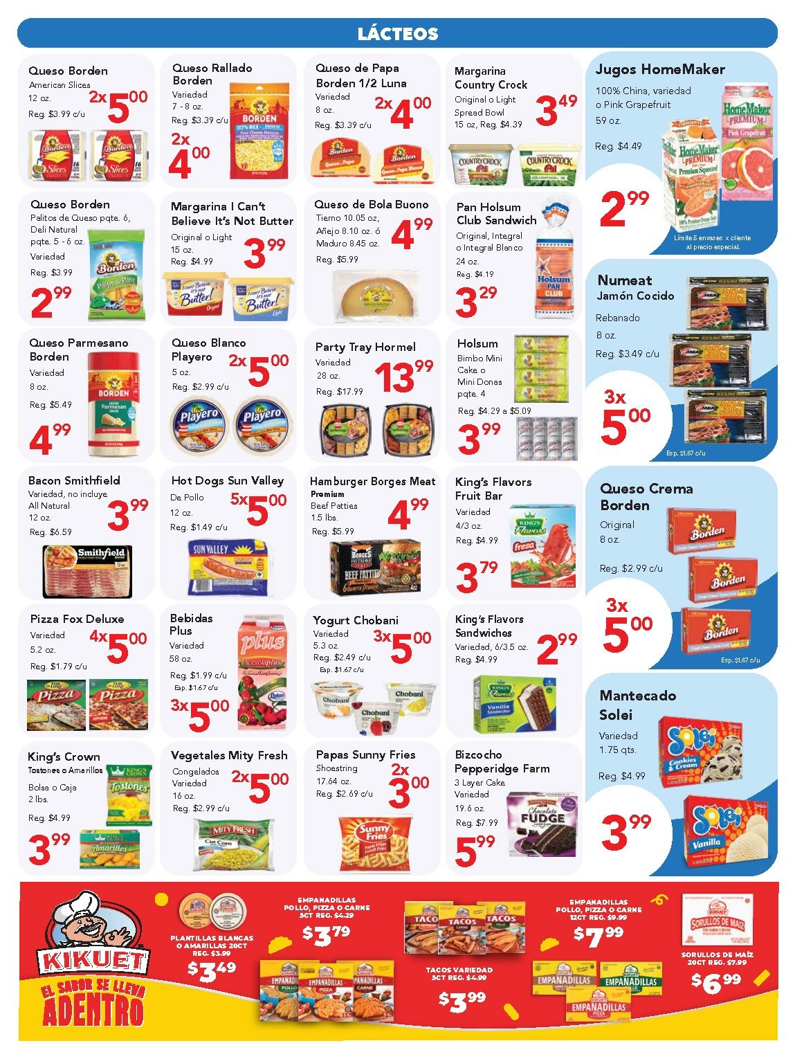 Ralph's Food Warehouse — page 5
