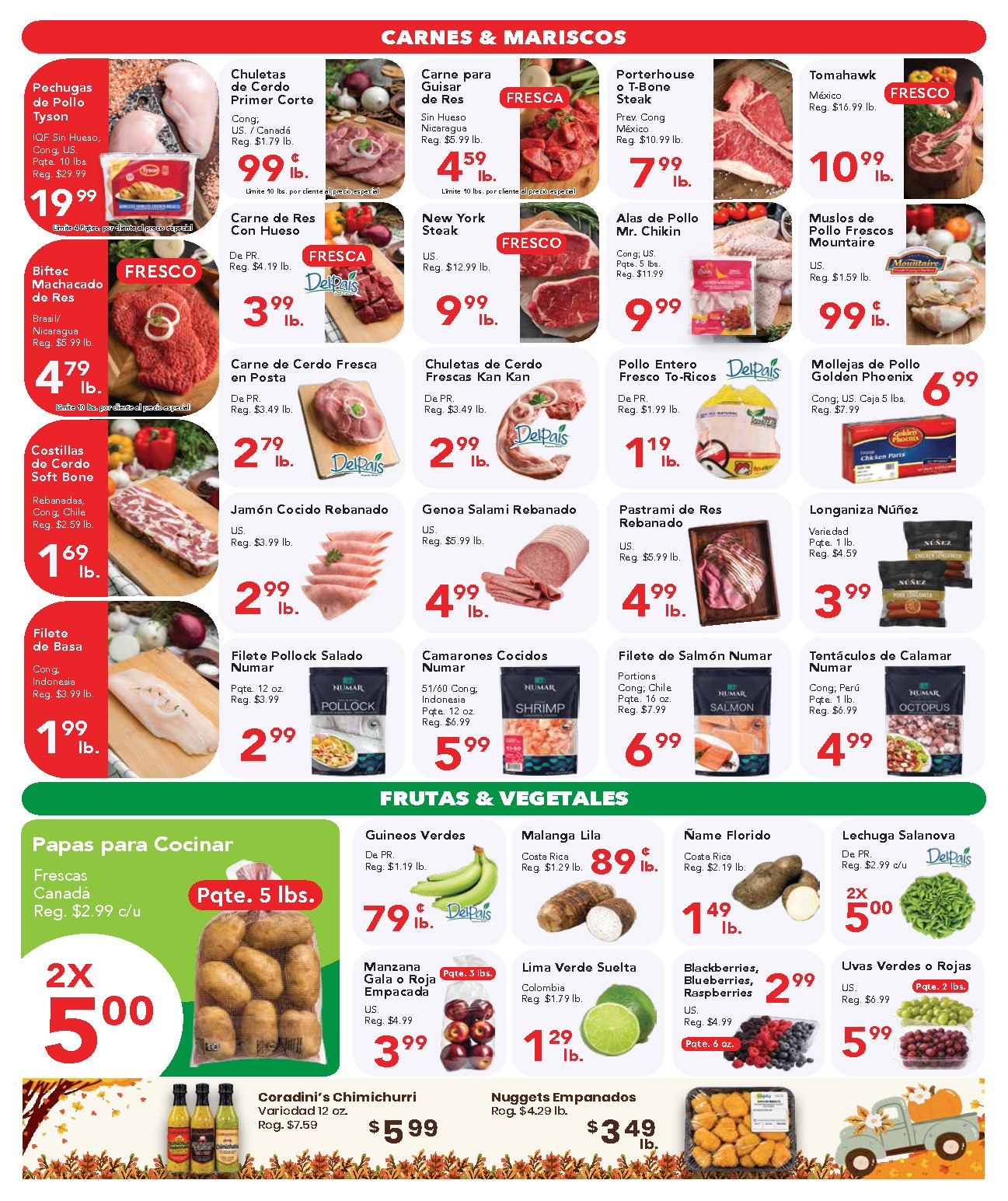 Ralph's Food Warehouse — página 4