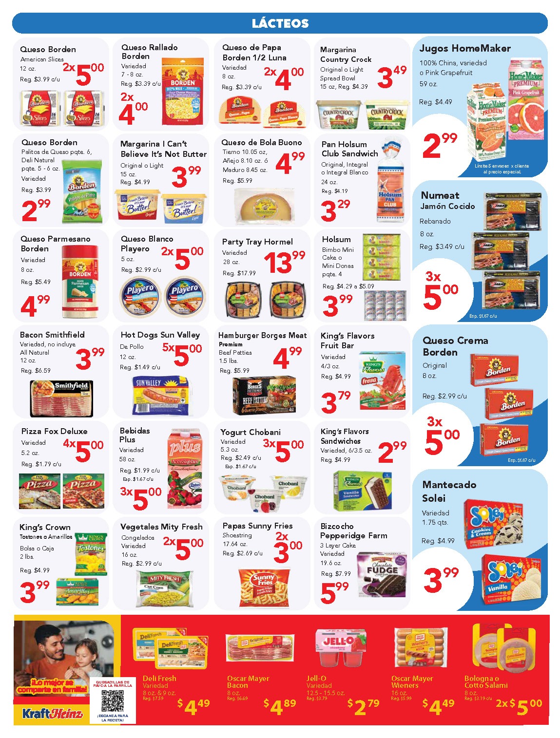 Ralph's Food Warehouse — página 5