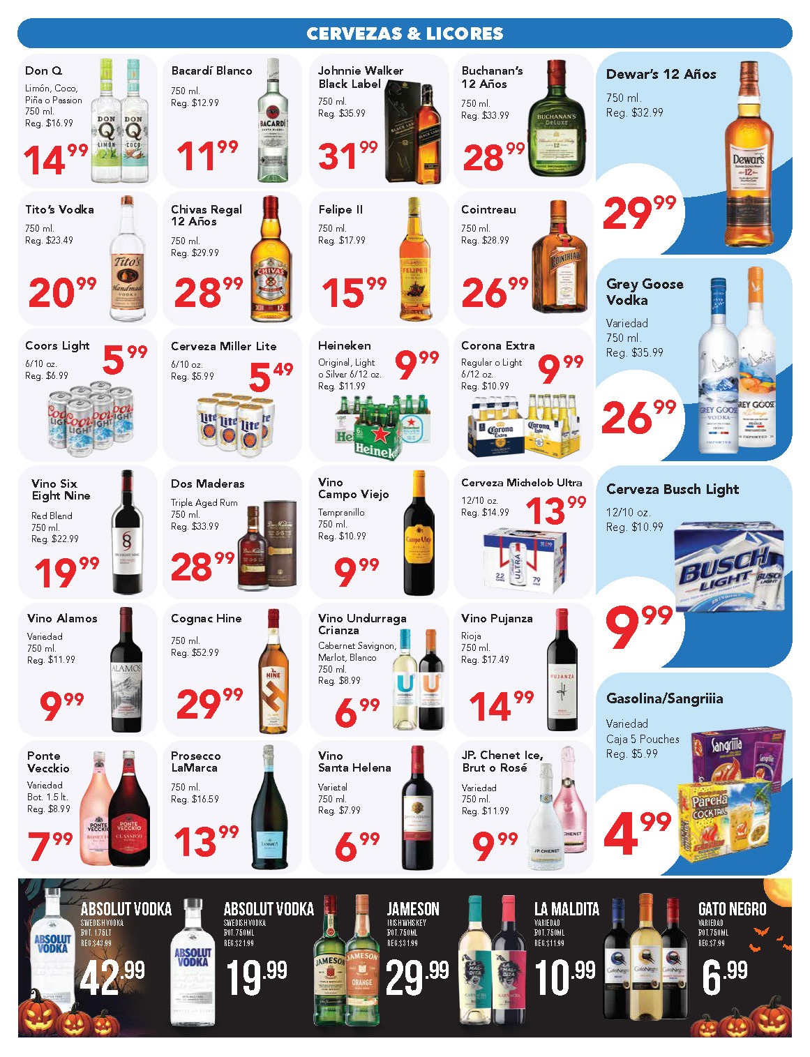Ralph's Food Warehouse — página 7