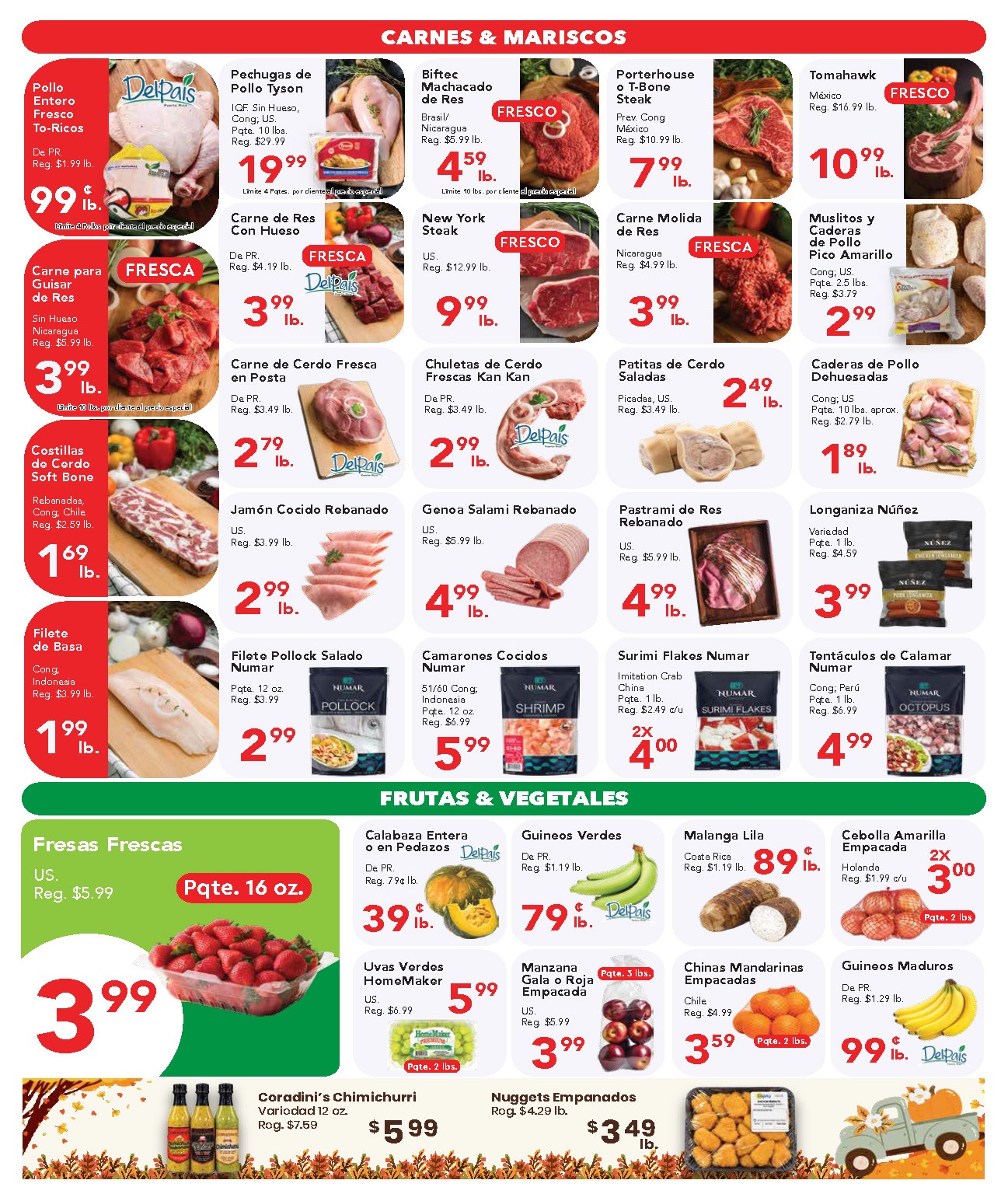 Ralph's Food Warehouse — página 4