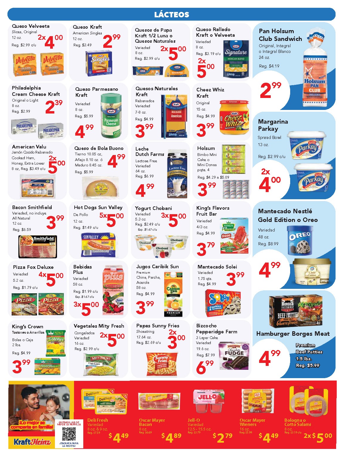 Ralph's Food Warehouse — página 5