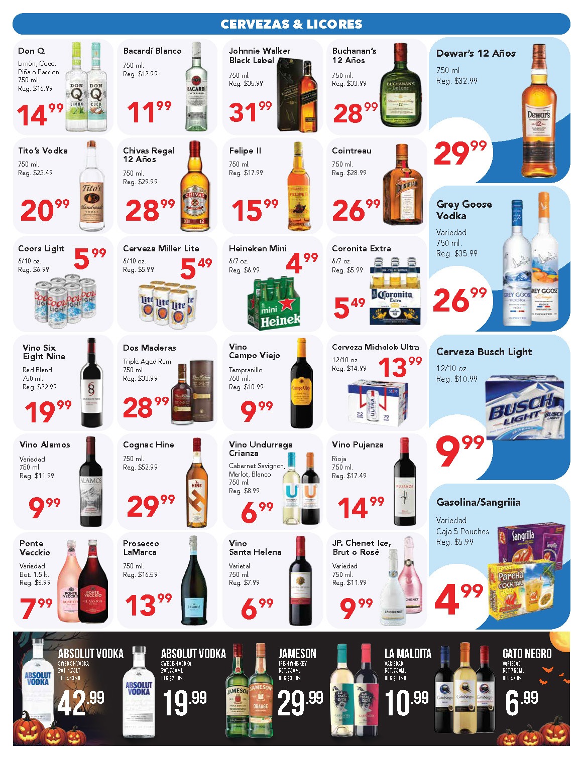 Ralph's Food Warehouse — página 7
