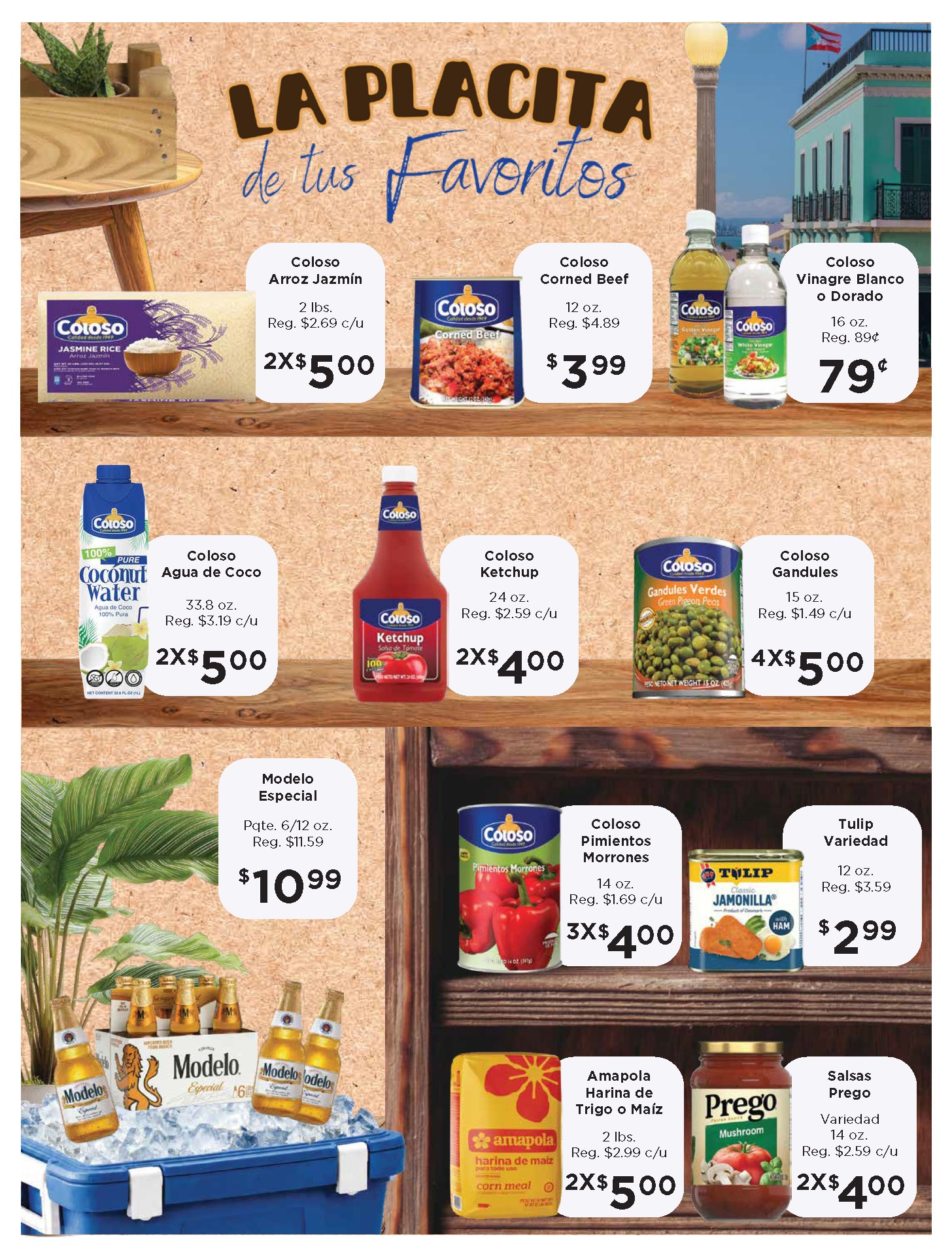 Ralph's Food Warehouse — página 8