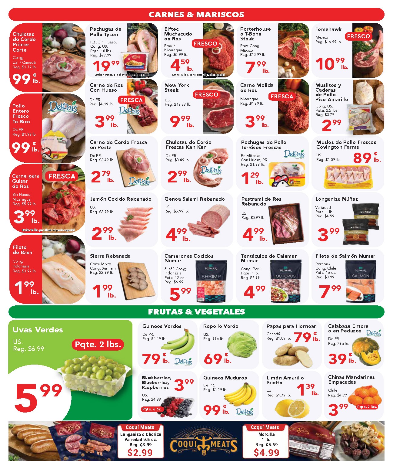 Ralph's Food Warehouse — page 4