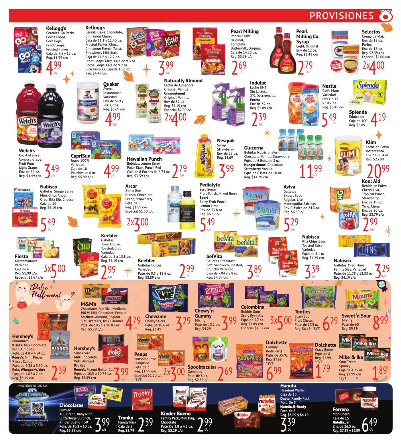 Supermercados Selectos — página 5