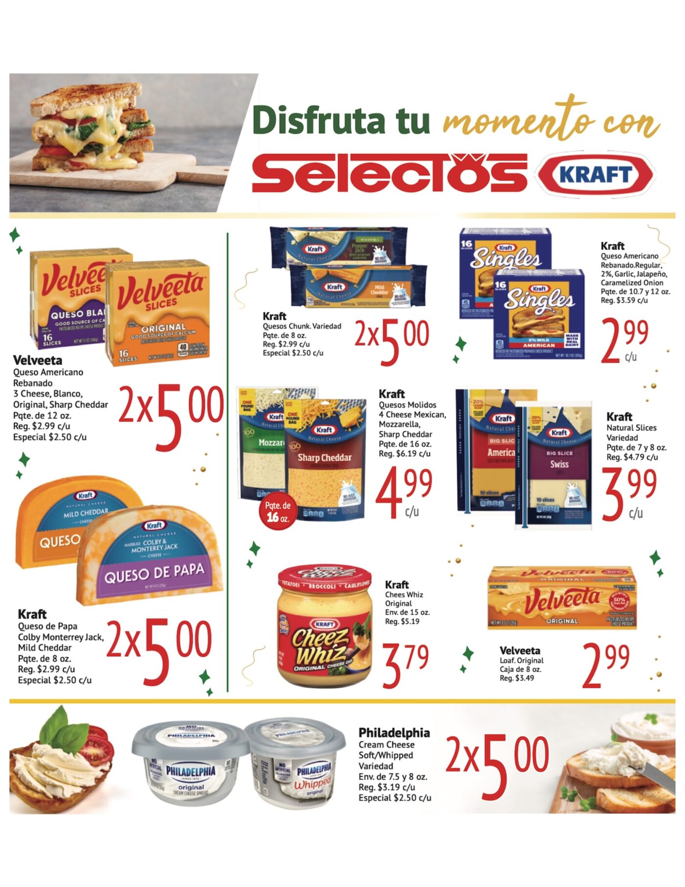 Supermercados Selectos — page 8