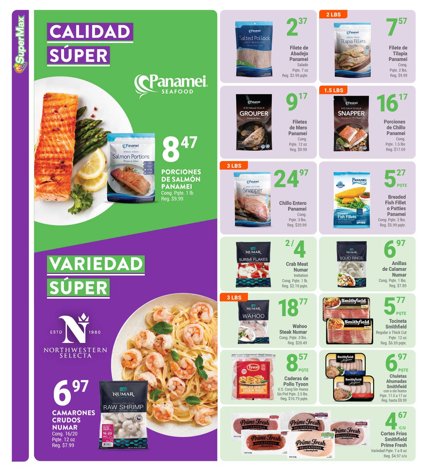 SuperMax — página 4