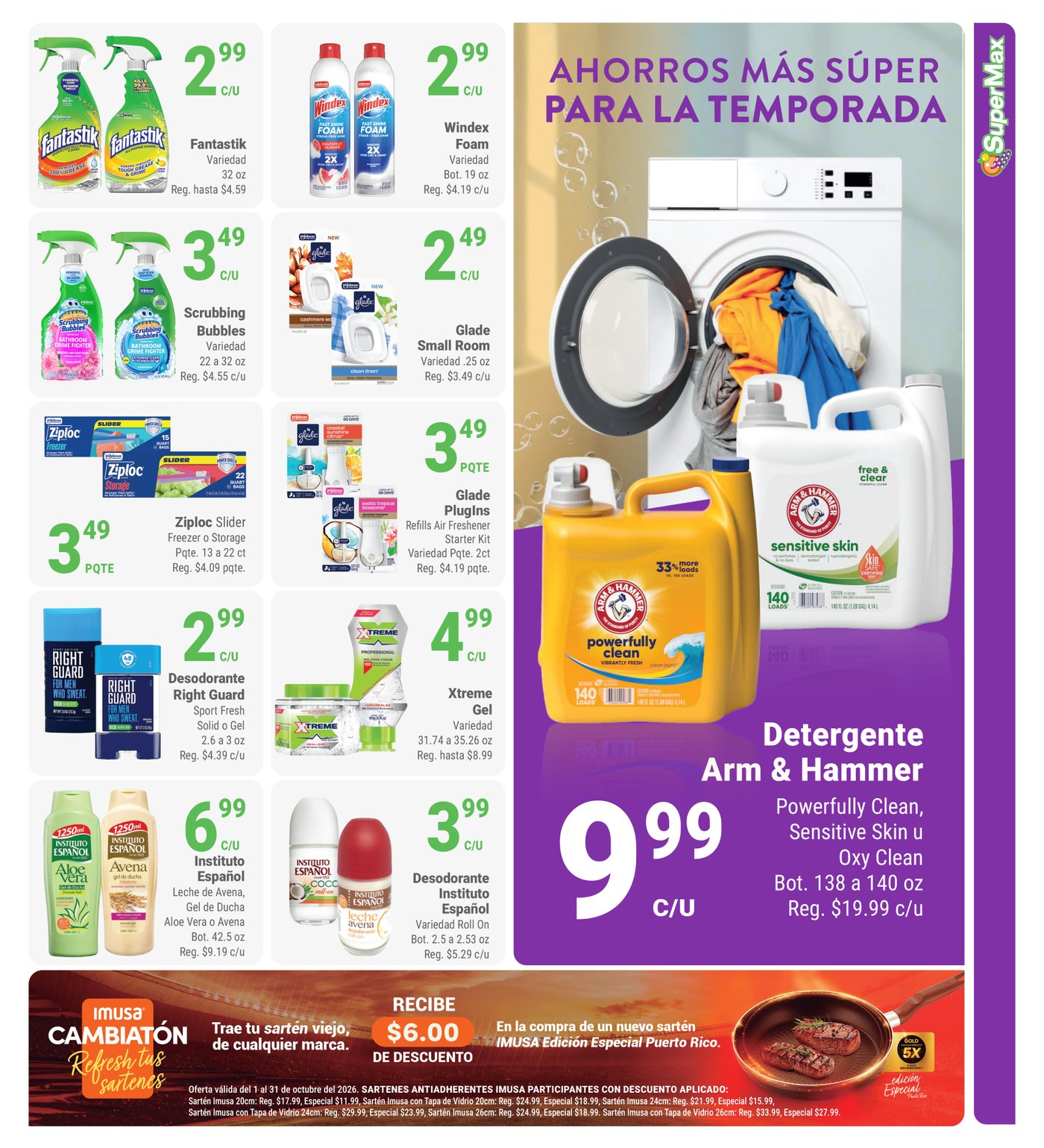 SuperMax — página 11