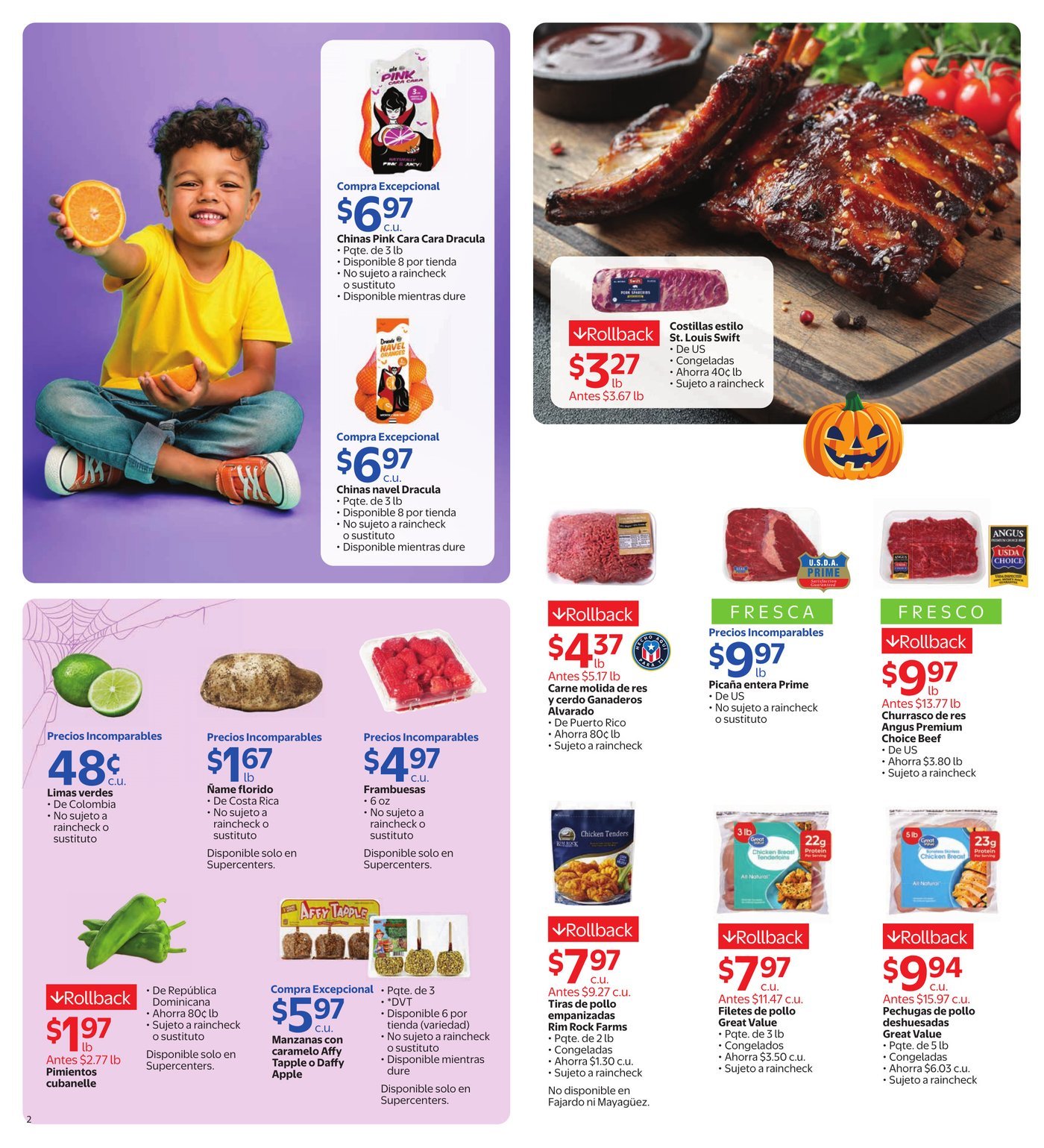 Walmart — página 2