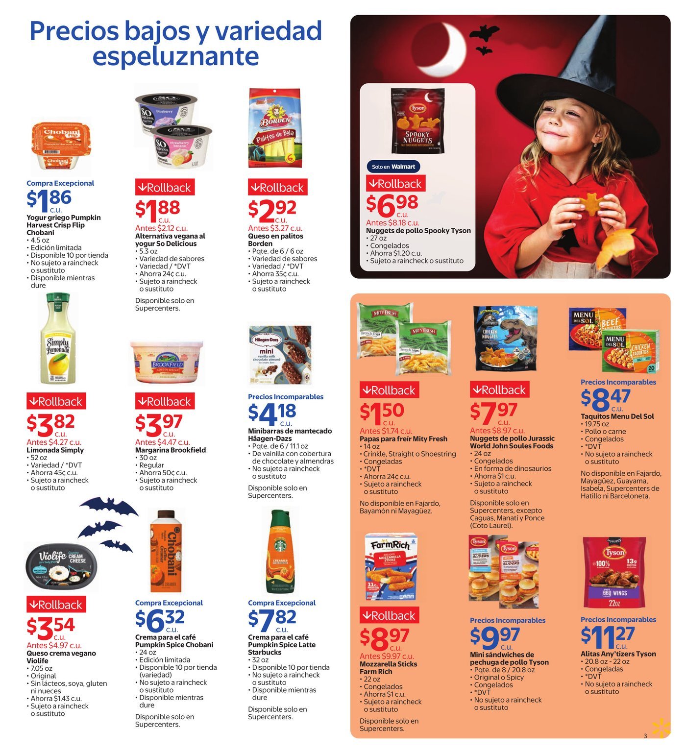 Walmart — página 3