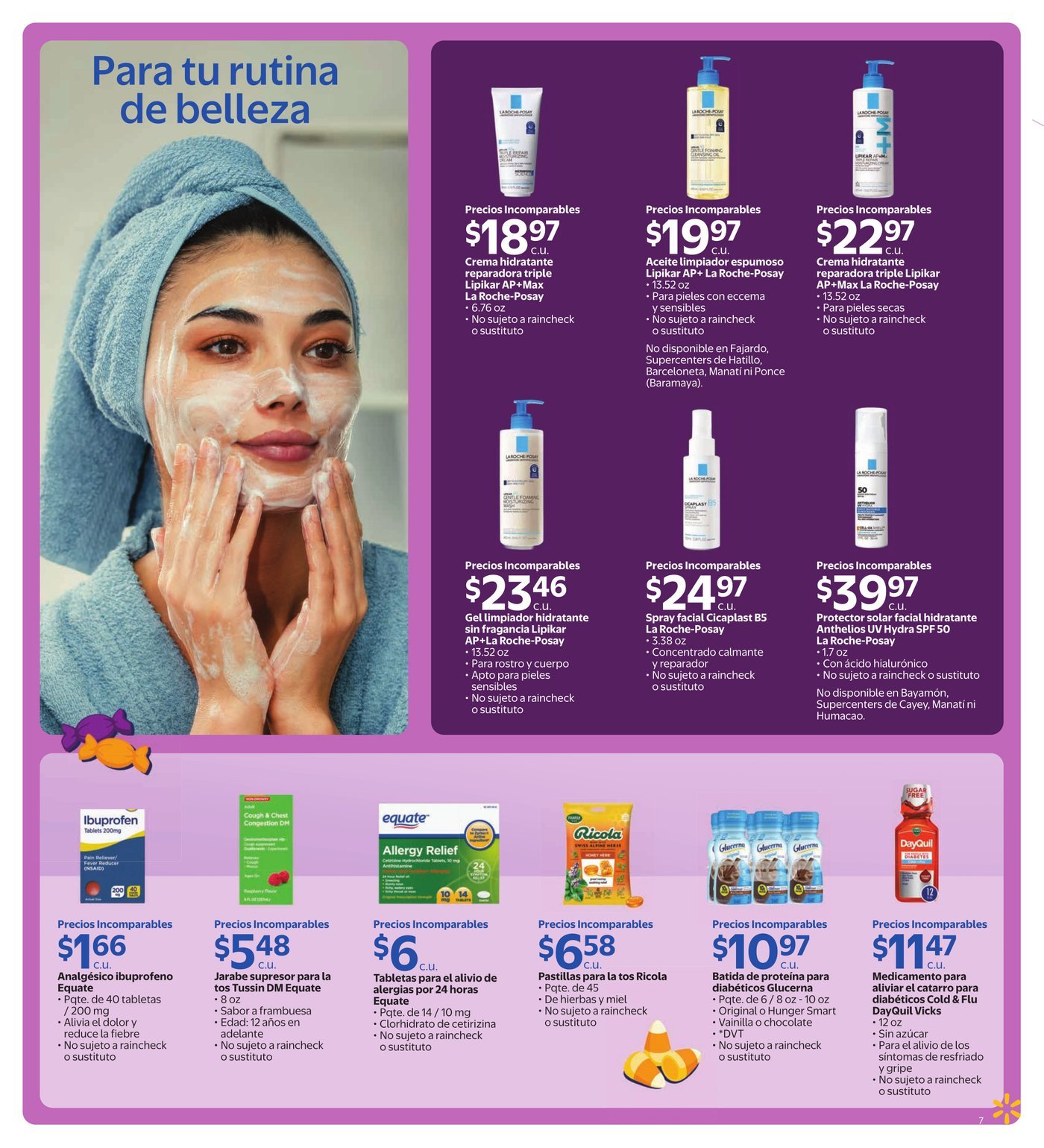 Walmart — página 7