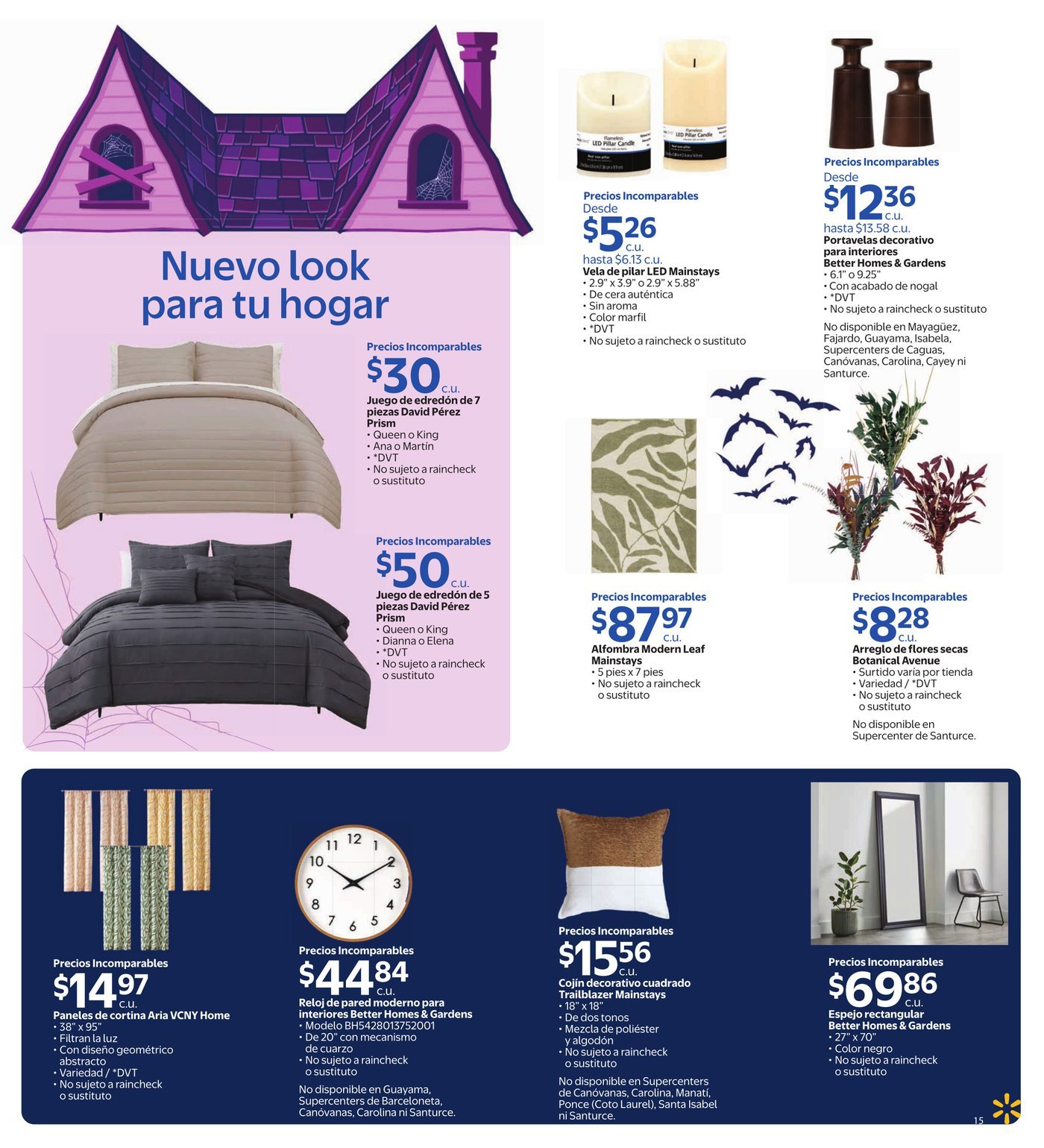 Walmart — página 15