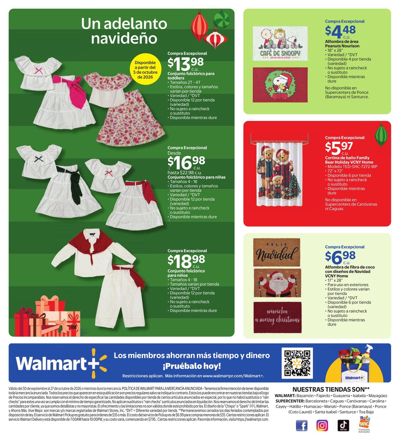 Walmart — página 20