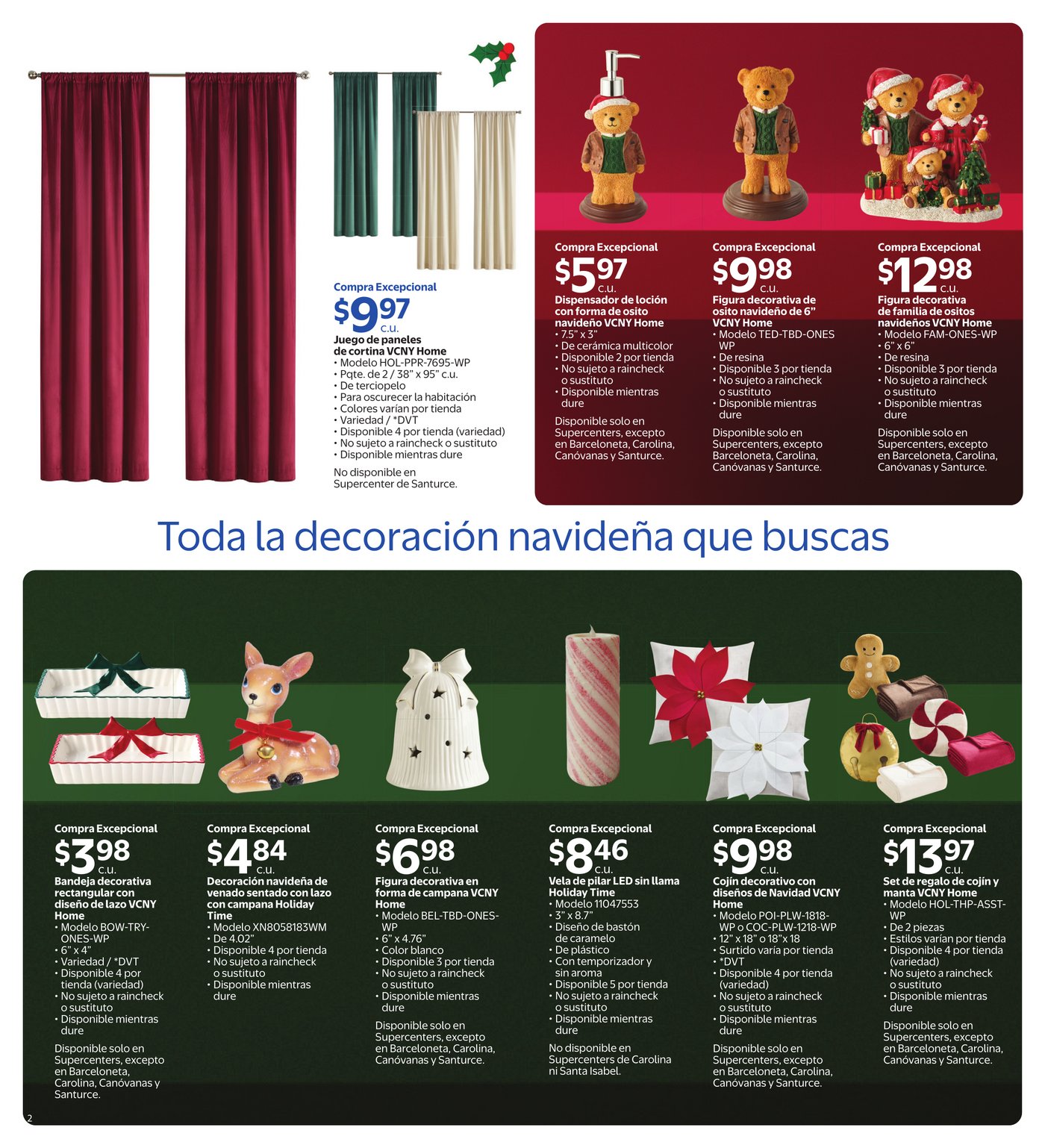 Walmart — página 2