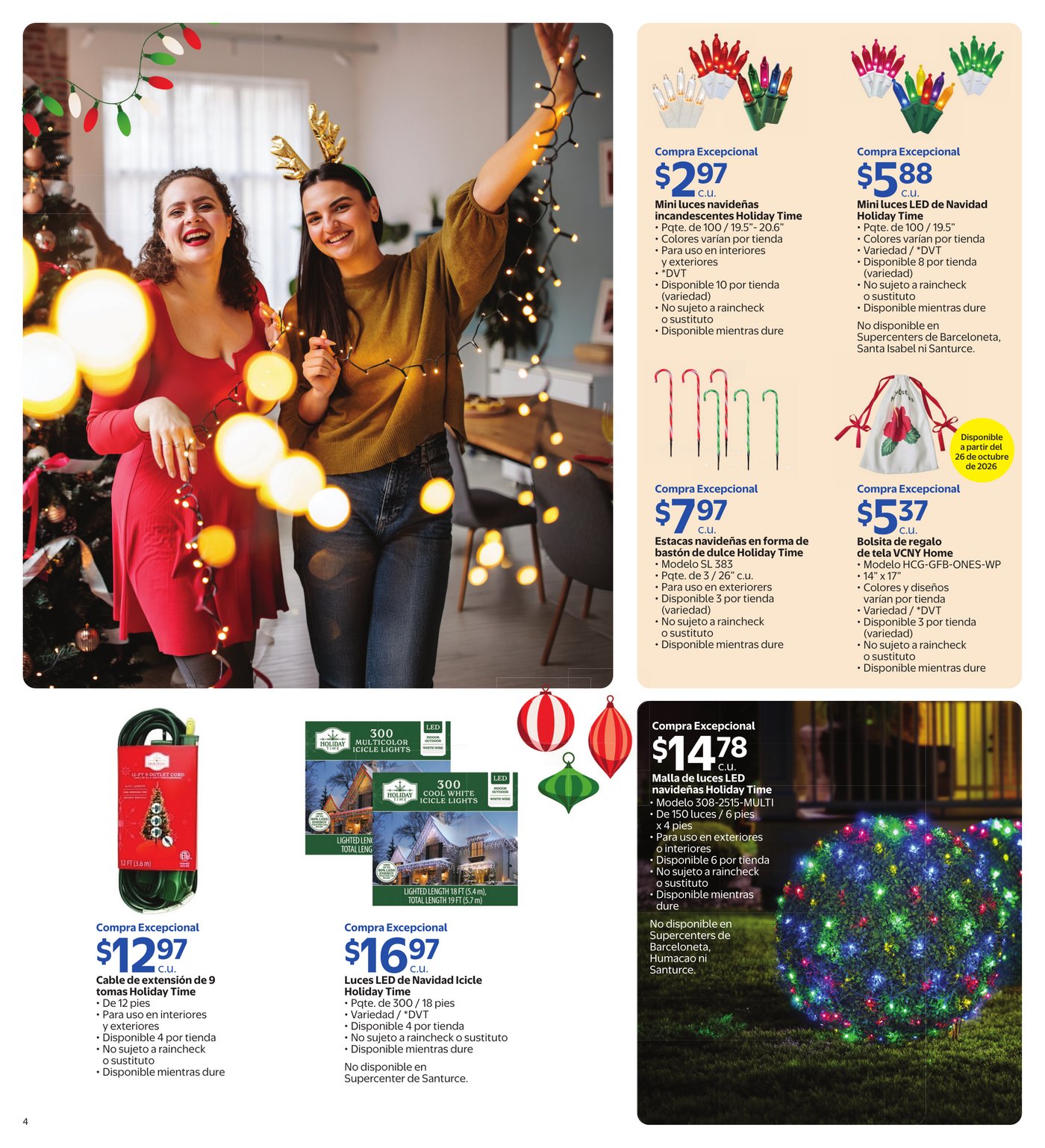 Walmart — página 4