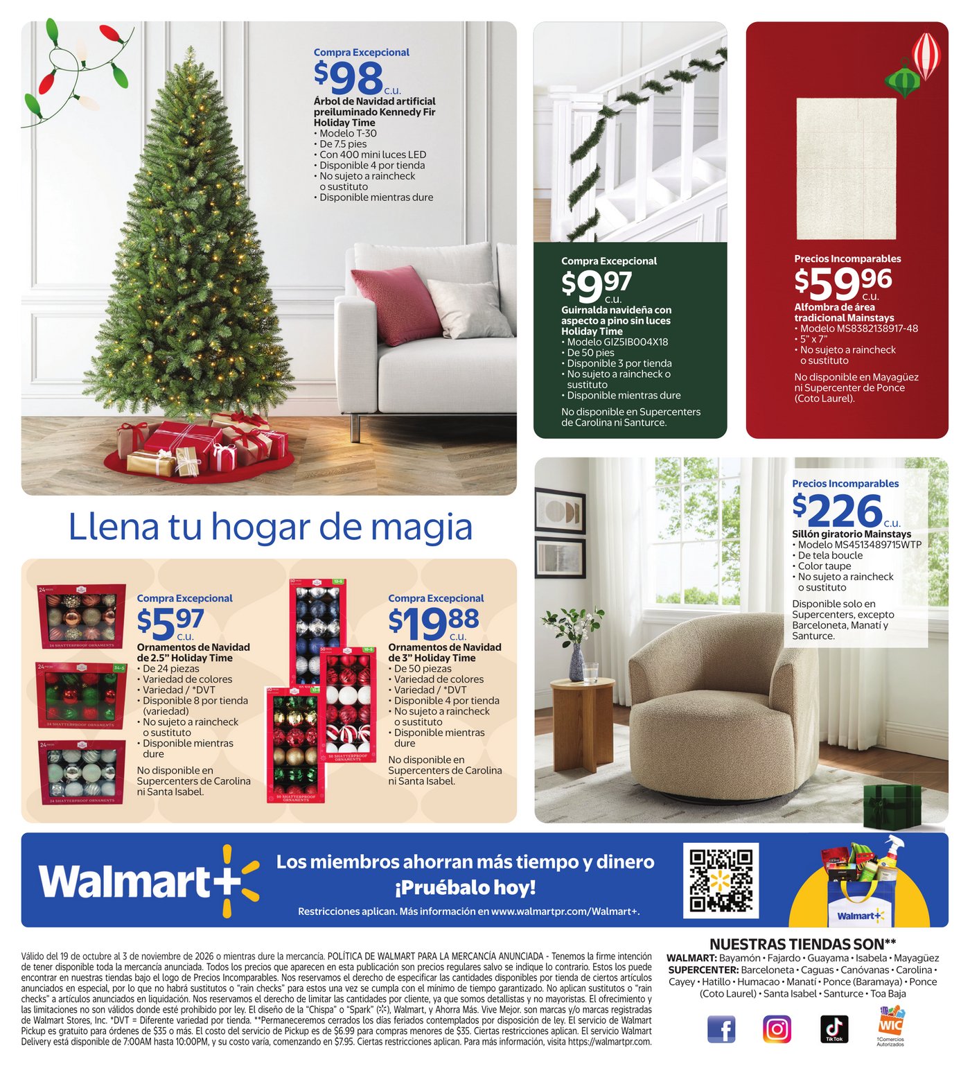 Walmart — página 6